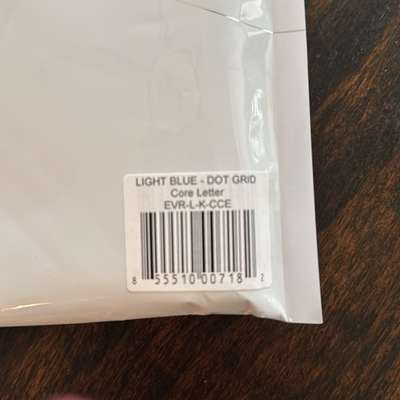 Rocketbook Notebook - Picture 3 of 3